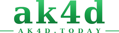 ak4d logo